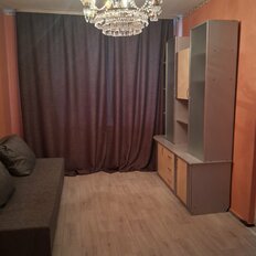 Квартира 41 м², 3-комнатная - изображение 4