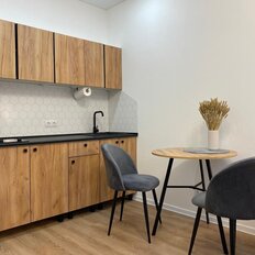 Квартира 20 м², студия - изображение 3