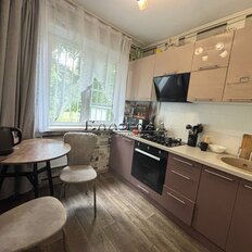 Квартира 44 м², 2-комнатная - изображение 2