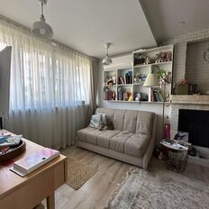 Квартира 32 м², 1-комнатная - изображение 5