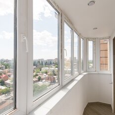 Квартира 83 м², 3-комнатная - изображение 1