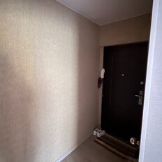 Квартира 30 м², 1-комнатная - изображение 3