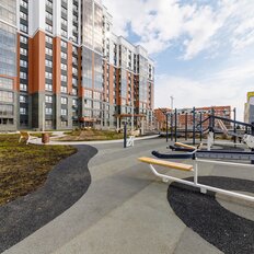 Квартира 93 м², 3-комнатная - изображение 2