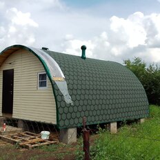 5 соток, участок - изображение 3