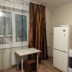 Квартира 28 м², студия - изображение 3