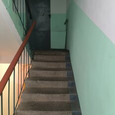 Квартира 24,2 м², 1-комнатная - изображение 3