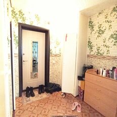 Квартира 32,1 м², 1-комнатная - изображение 3