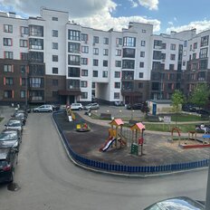 Квартира 33 м², 1-комнатная - изображение 3