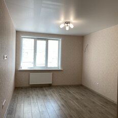 Квартира 39 м², 1-комнатная - изображение 3