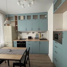 Квартира 33 м², 1-комнатная - изображение 1