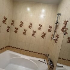Квартира 56 м², студия - изображение 5