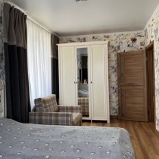 Квартира 64 м², 3-комнатная - изображение 4