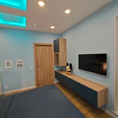 Квартира 56,2 м², 2-комнатная - изображение 1