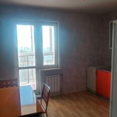 Квартира 43 м², 1-комнатная - изображение 2