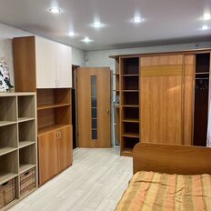 Квартира 61,9 м², 3-комнатная - изображение 4