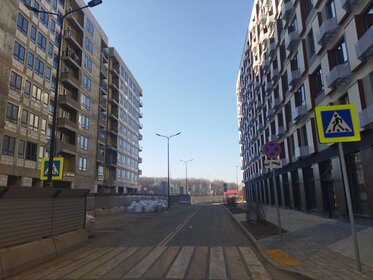 Квартира 38,5 м², 1-комнатная - изображение 3