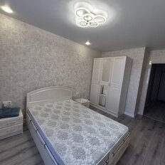 Квартира 43 м², 1-комнатная - изображение 4