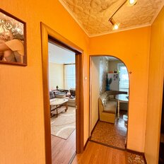 Квартира 74,7 м², 4-комнатная - изображение 5