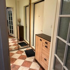 Квартира 31,7 м², 1-комнатная - изображение 4