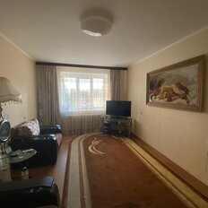 Квартира 42,9 м², 1-комнатная - изображение 5