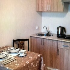 Квартира 25 м², студия - изображение 5