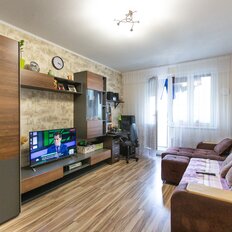 Квартира 38 м², 1-комнатная - изображение 1