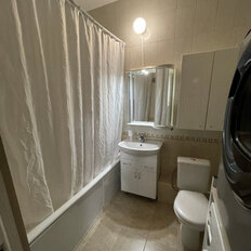 Квартира 42,3 м², 1-комнатная - изображение 1