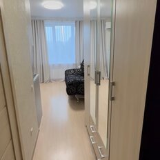 Квартира 16 м², студия - изображение 1