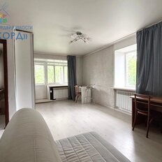 Квартира 32,5 м², 1-комнатная - изображение 2