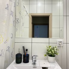 Квартира 40 м², студия - изображение 1