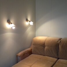 Квартира 35 м², 1-комнатная - изображение 5