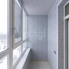 Квартира 20 м², 1-комнатная - изображение 5