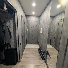 Квартира 44 м², 2-комнатная - изображение 2