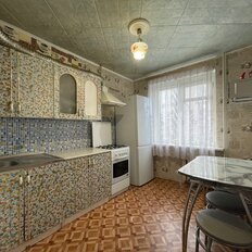 Квартира 65,8 м², 3-комнатная - изображение 2