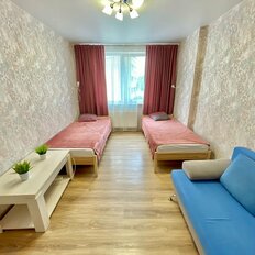 Квартира 54 м², 2-комнатная - изображение 4