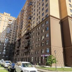 Квартира 42 м², 1-комнатная - изображение 5