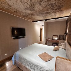 Квартира 104 м², 2-комнатная - изображение 1