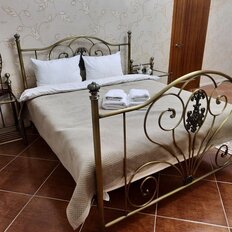 Квартира 48 м², 1-комнатная - изображение 3