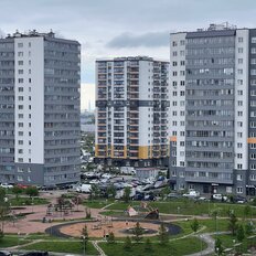 Квартира 33 м², 1-комнатная - изображение 4