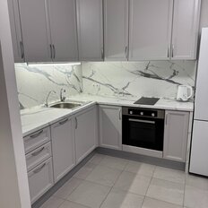 Квартира 45 м², 2-комнатные - изображение 5