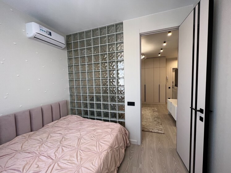 33 м², 1-комнатная квартира 4 500 ₽ в сутки - изображение 36