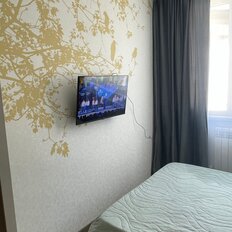 Квартира 30 м², 1-комнатная - изображение 4