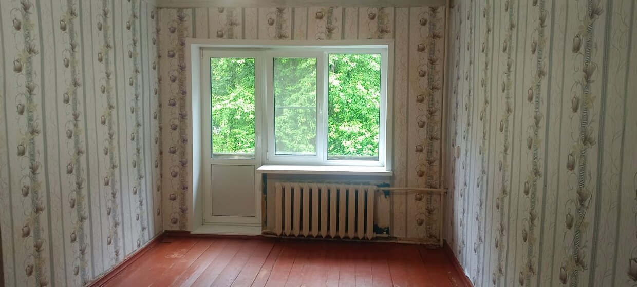 37,7 м², 2-комнатная квартира 770 000 ₽ - изображение 28