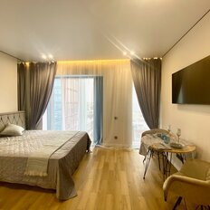 Квартира 27 м², студия - изображение 1