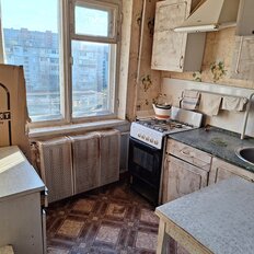 Квартира 58 м², 3-комнатная - изображение 4