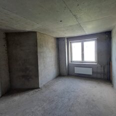 Квартира 51,3 м², 1-комнатная - изображение 2