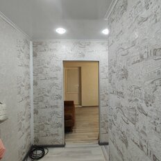 Квартира 38,7 м², 1-комнатная - изображение 5