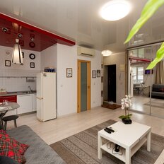 Квартира 44 м², 2-комнатная - изображение 3