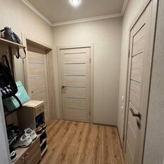 Квартира 48 м², 1-комнатная - изображение 5