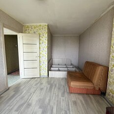 Квартира 33 м², 1-комнатная - изображение 3